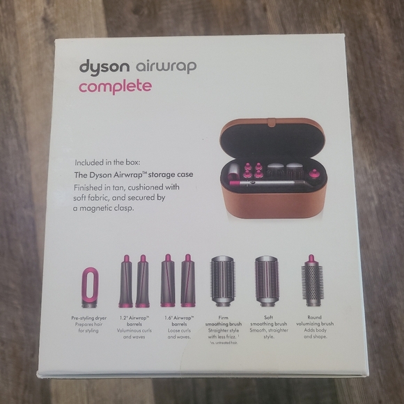 Dyson Airwrap Complete - Picture 5 of 8